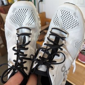 On Running Cloud x Runners